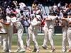 Australia crush England fightback to retain Ashes with 82-run victory in Adelaide