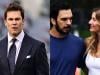 Tom Brady breaks silence after ex Gisele Bündchen marries Joaquim Valente