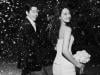 Kim Woo-bin, Shin Min-ah tie knot in snowy wedding as first photo revealed