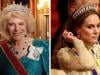 Queen Camilla ready to reclaim spotlight from Princess Kate in 2026