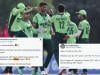 'Domination, demolition': Fans go berserk after Pakistan thrash India in U19 Asia Cup final