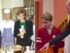 Prince William gushes to Prince George about Diana: 'That's my mum'
