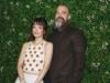 Lily Allen chooses silence while daughters stay connected to David Harbour