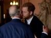 King Charles gifts Prince Harry formal meeting with harsh treatment