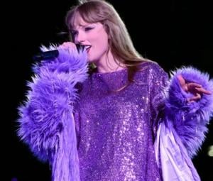 Real meaning behind Taylor Swift's 'Midnights' song shocks fans