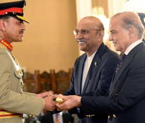 Civil-military fusion