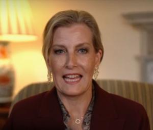 Duchess Sophie surprises ‘Strictly' audiences for heartfelt purpose