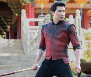 Simu Liu shares major detail about his character in 'Avengers: Doomsday'