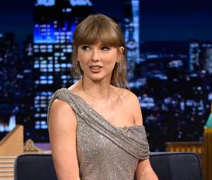 Taylor Swift shares top favourite show from 2025 amid holiday season