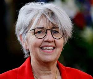 Swiss interior minister open to social media ban for children