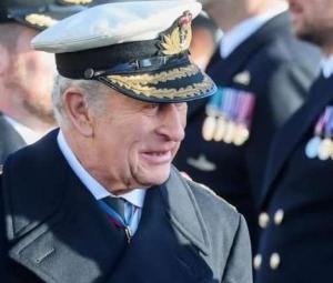 King Charles steps in to protect 'highly vulnerable' Buckingham Palace gates