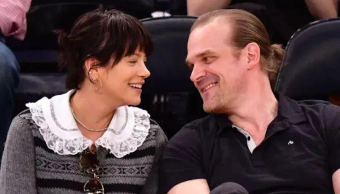 What happened after Lily Allen and David Harbours painful divorce?