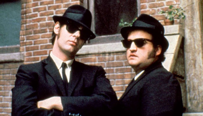 Jim Belushi shares having lively dreams about late brother John