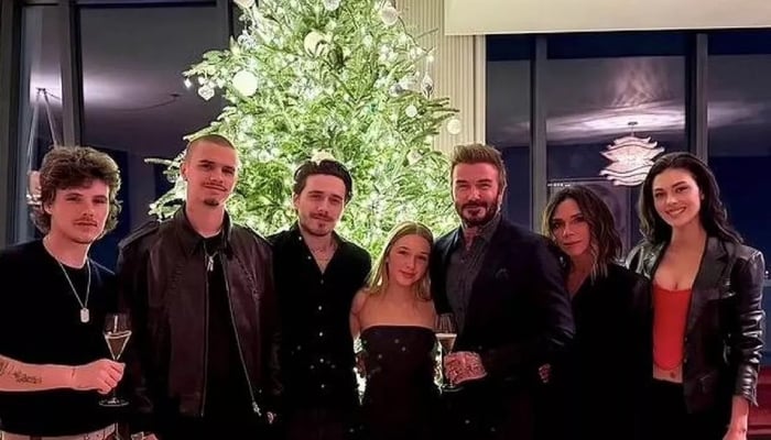 David and Victoria will never stop loving Brooklyn, said a source close to the couple