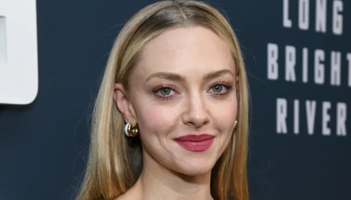 Amanda Seyfried teases making of ‘Mamma Mia 3’