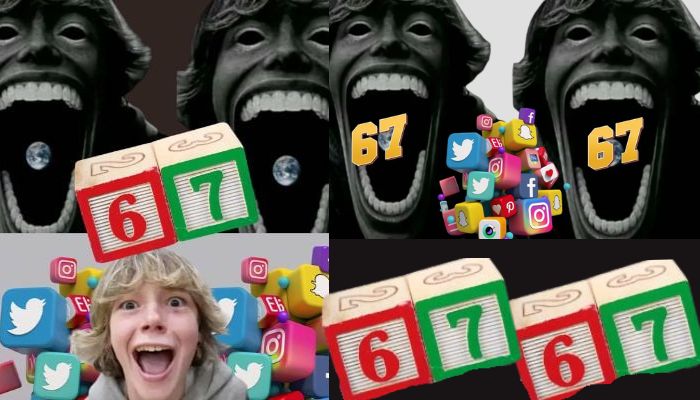 Typing 6-7 makes your phones home screen shake: heres how it works