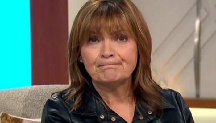 The beloved TV presenter, 65, faced the brunt of the the broadcasters huge cost cutting measures