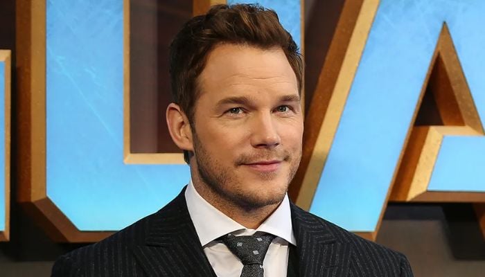 Chris Pratt recalls difficult phase of his life as father