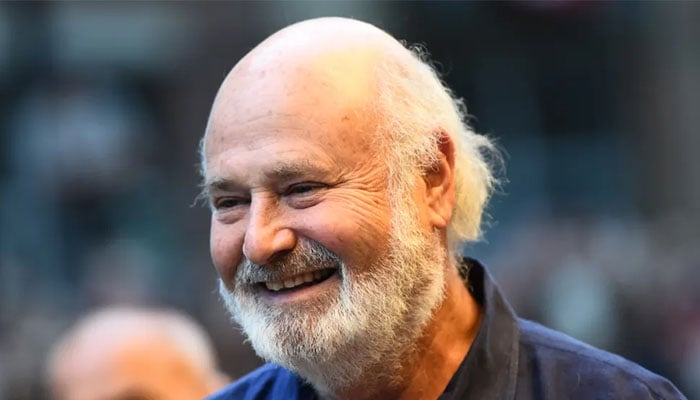 Rob Reiner honoured by CBS in one-hour special
