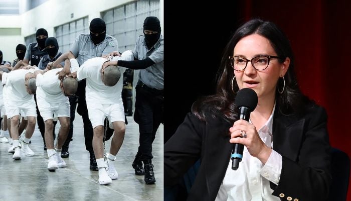 Why CBSs ‘60 Minutes shelved Sharyn Alfonsis story on Venezuelan prisoners