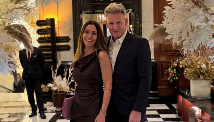 Gordon Ramsay marks 29 years of marriage: 'Got to marry my best friend'