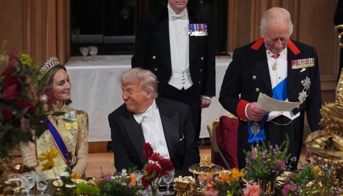 King Charles, Kate Middleton jointly celebrate big news