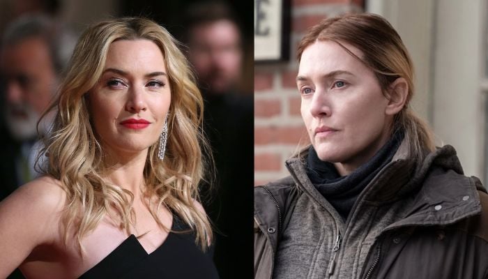 Kate Winslet made her directorial debut with Goodbye June