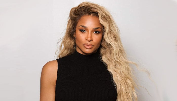 Ciara spills on 2026 manifestations including tour