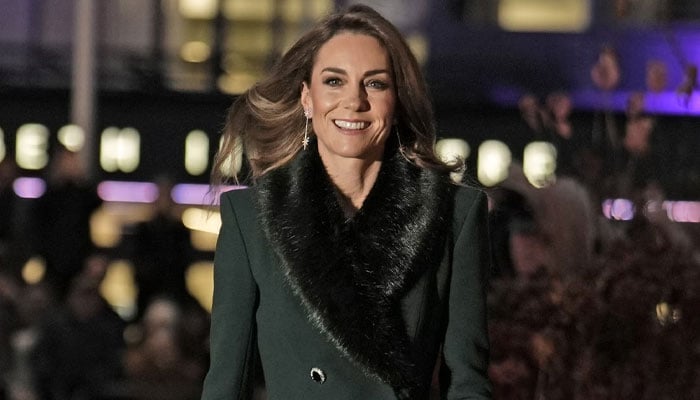 Princess Kate receives heartwarming message for honourable gesture