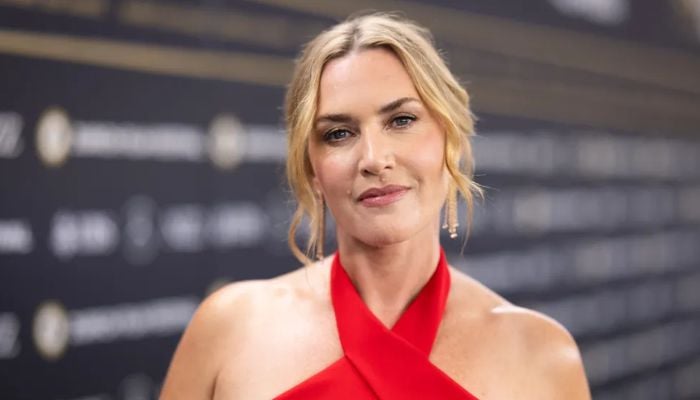 Kate Winslet makes directorial debut with Goodbye June