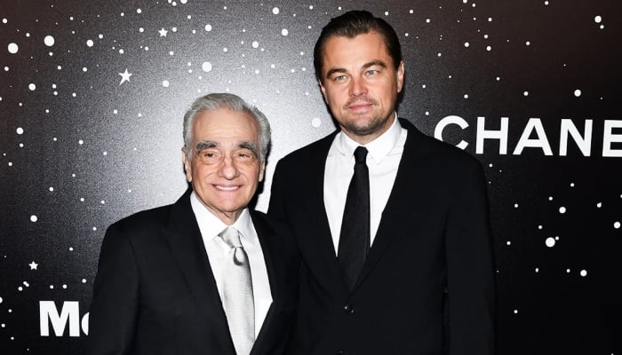 Leonardo DiCaprio new film ‘What Happens at Night gets exciting update