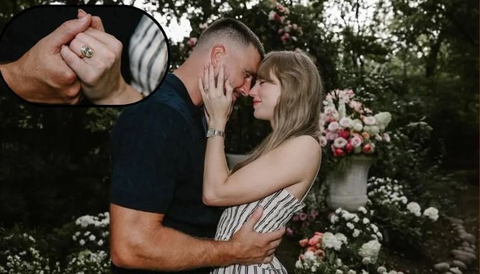 2025s top 5 most jaw-dropping engagement rings sparked buzz online: heres every detail