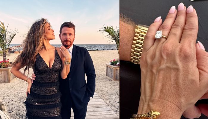 2025s top 5 most jaw-dropping engagement rings sparked buzz online: heres every detail
