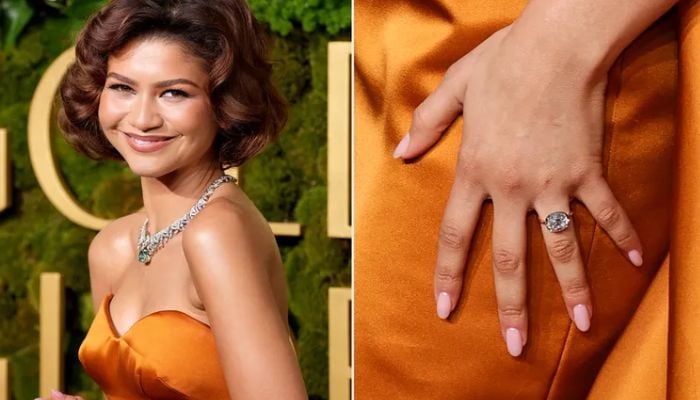 2025s top 5 most jaw-dropping engagement rings sparked buzz online: heres every detail