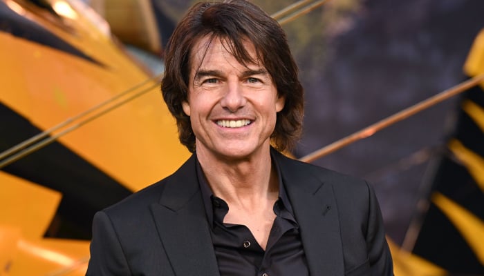 Tom Cruise’s secret bedroom habit that keeps romance at distance