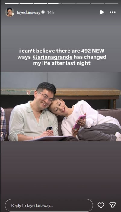 Bowen Yang reflects on final SNL goodbye after last episode