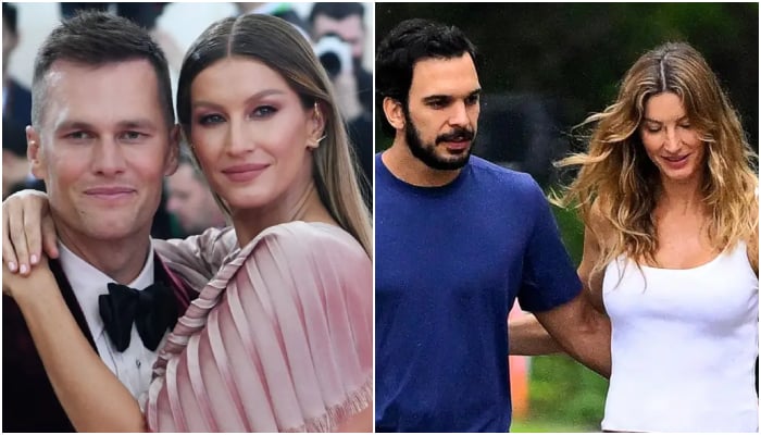 Inside Gisele Bundchen, Tom Brady’s bond as she marries her boyfriend