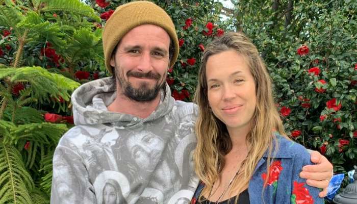 James Ransone married Jamie McPhee in 2017, and the couple welcomed two children together