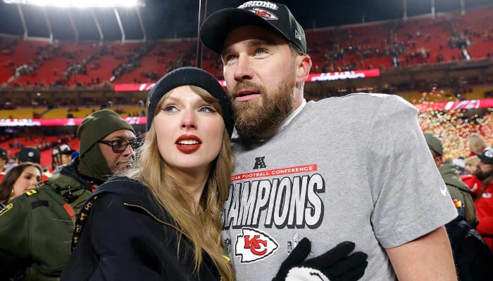 Taylor Swift, Travis Kelce Christmas unforgettable plans revealed