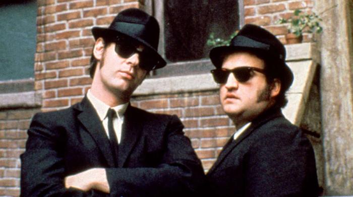 Jim Belushi shares having lively dreams about late brother John