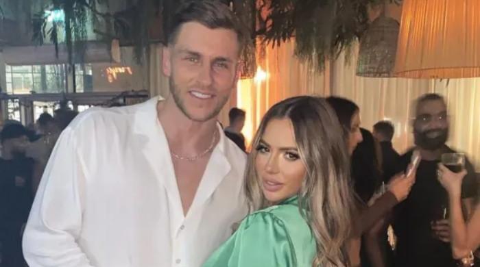 Holly Hagan welcomes happy news weeks after sister's death