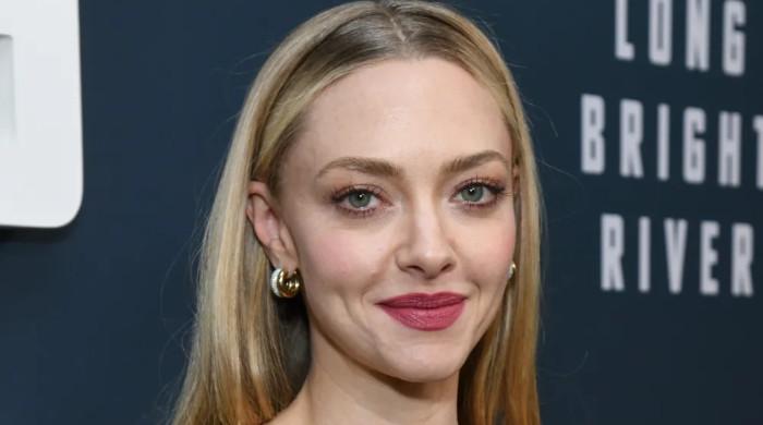 Amanda Seyfried is ‘going to keep campaigning' for ‘Mamma Mia 3'