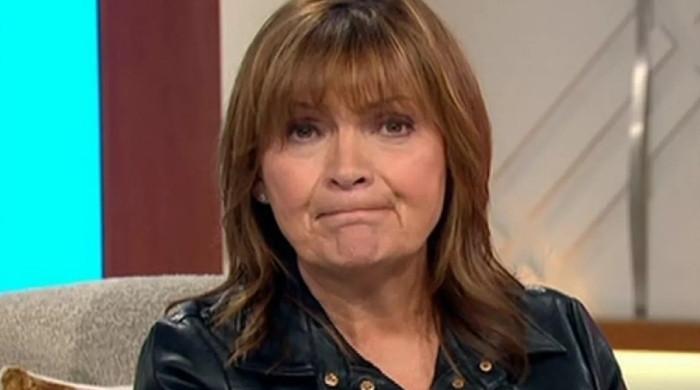 Lorraine Kelly breaks silence after 'ITV' slashes her show