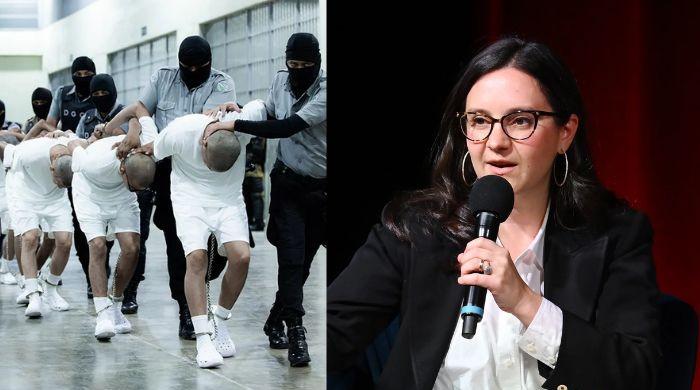 Why CBS's ‘60 Minutes' shelved Sharyn Alfonsi's story on Venezuelan prisoners