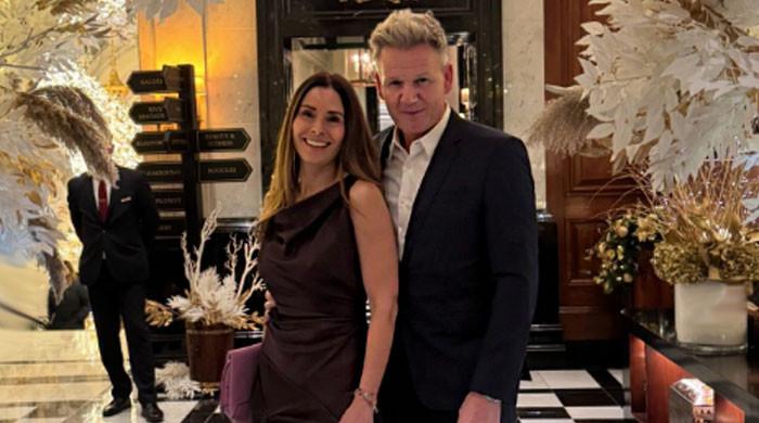 Gordon Ramsay marks 29 years of marriage: 'Got to marry my best friend'