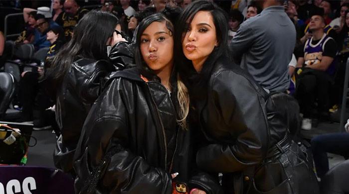 North West's latest Instagram post sparks fan frenzy