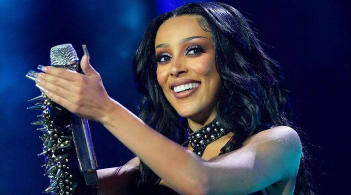 Doja Cat expresses gratitude to Korean fans with bold post