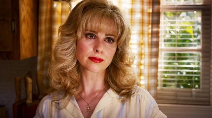 Cara Buono reveals co-star she wanted more screen time with