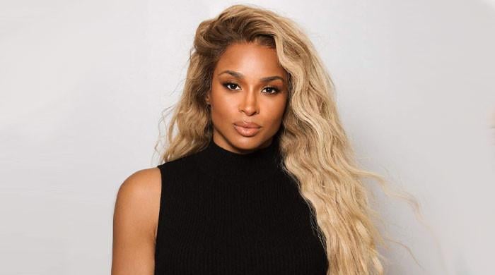 Ciara spills on 2026 manifestations including tour