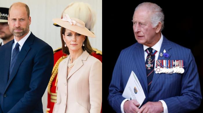 Prince William, Princess Kate forced to follow strict rule by King Charles
